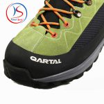 کفش کوهنوردی قارتال مدل ساوالان - Image 6