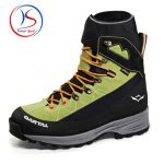 کفش کوهنوردی قارتال مدل ساوالان - Image 5