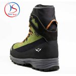 کفش کوهنوردی قارتال مدل ساوالان - Image 4