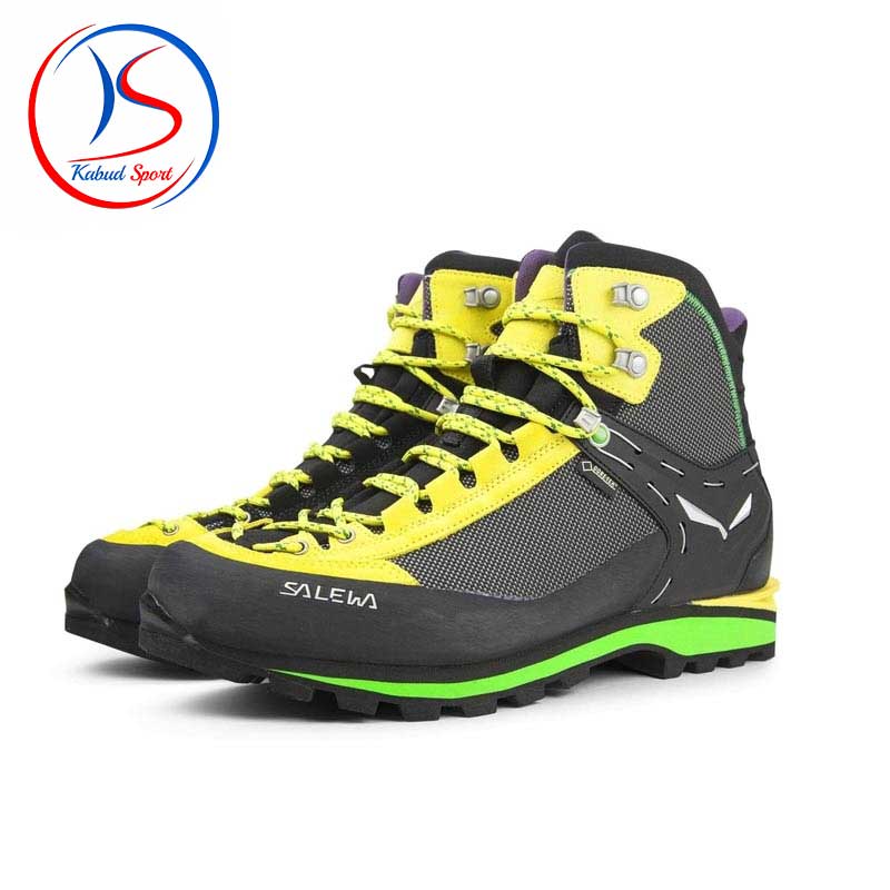 کفش کوهنوردی Salewa مدل MS CROW GTX 