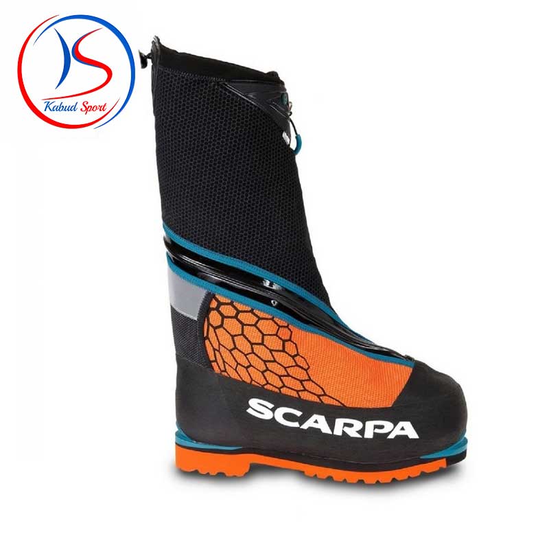 کفش scarpa مدل phantom 8000 - کبود اسپرت