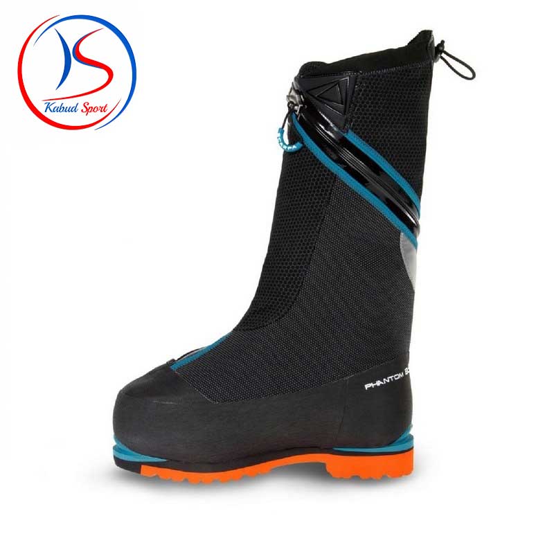 کفش scarpa مدل phantom 8000 - کبود اسپرت