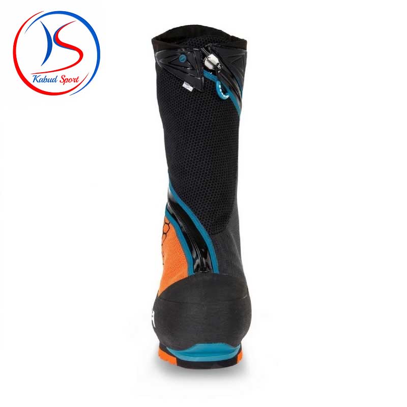 کفش scarpa مدل phantom 8000 - کبود اسپرت