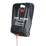 دوش صحرایی 20 لیتری camp shower - Image 2