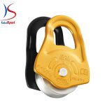 قرقره بلبرینگی Petzl مدل PARTNER - Image 2