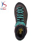 کفش زنانه کوهنوردی Salewa مدل MTN Trainer Mid GTX - Image 3