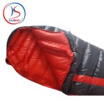 کیسه خواب Pekynew مدل k2 900 - Image 3