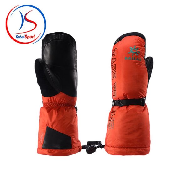 دستکش 3 در 1 کایلاس مدل Kailas Makalu IV KG140003