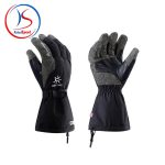 دستکش کوه نوردی 2 پوش kailas مدل Mountaineering