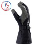 دستکش کوه نوردی 2 پوش kailas مدل Mountaineering - Image 2