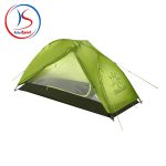 چادر دوپوش تک نفره کایلاس مدل Kailas shaq II Camping - Image 2