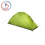 چادر دوپوش تک نفره کایلاس مدل Kailas shaq II Camping - Image 3