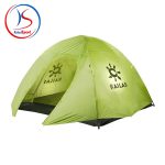 چادر دوپوش سه نفره کایلاس مدل kailas Holiday 3 Camping