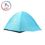چادر دوپوش سه نفره کایلاس مدل kailas Holiday 3 Camping - Image 2