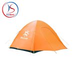 چادر دوپوش سه نفره کایلاس مدل kailas Holiday 3 Camping - Image 3