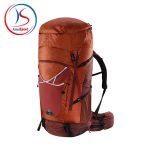 کوله پشتی 55+10 لیتر کایلاس مدل kailas Star Trek - Image 2