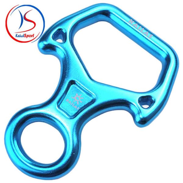 هشت فرود kailas مدل Multi 8 Descender