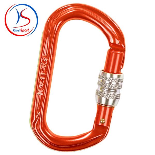 کارابین پیچ Kailas مدل Obbo SG کدKE210018