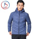 کاپشن پر مردانه Humtto مدل 20224A-3 - Image 2