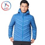 کاپشن پر مردانه Humtto مدل 20224A-3 - Image 3