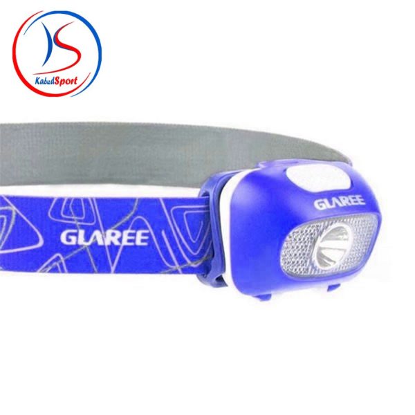 چراغ پیشانی Glaree مدل L60H