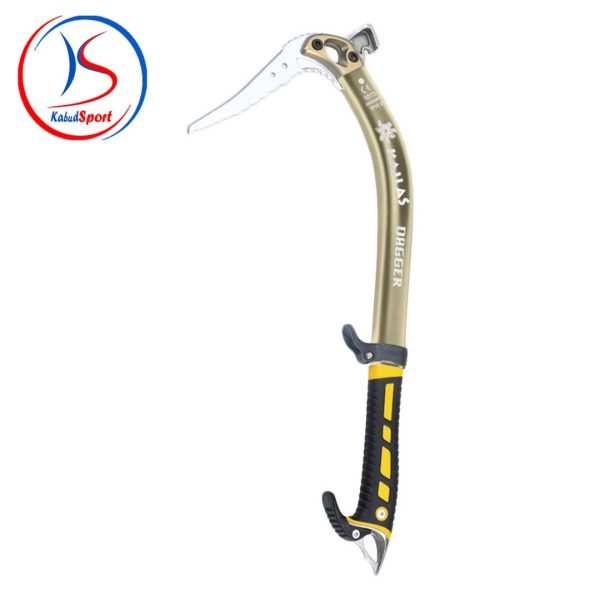تبر یخ Kailas مدل Dagger