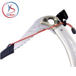 تبر یخ Kailas مدل Dagger - Image 2