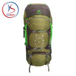 کوله پشتی 65+10 لیتر کایلاس مدل kailas Olympus - Image 4