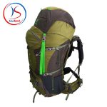 کوله پشتی 65+10 لیتر کایلاس مدل kailas Olympus - Image 2