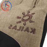 دستکش کوهنوردی kailas مدل KM210002 - Image 2