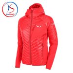 کاپشن زنانه salewa مدل PEDROC 2