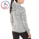 سویشرت زنانه Salewa مدل Fanes Women Hoody - Image 2
