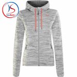 سویشرت زنانه Salewa مدل Fanes Women Hoody - Image 3