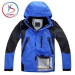 کاپشن گورتکس طرح The North Face