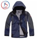 کاپشن گورتکس طرح The North Face - Image 3
