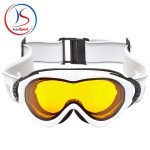 عینک اسکی و طوفان uvex onyx - Image 2