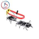 کرامپون 14 شاخ تمام اتومات Kailas مدل Krantz