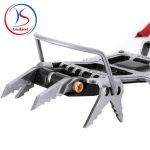 کرامپون 14 شاخ تمام اتومات Kailas مدل Krantz - Image 2