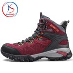 کفش نیم ساق زنانه HUMTTO مدل 210350B