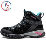 کفش نیم ساق زنانه HUMTTO مدل 210350B - Image 2