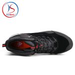 کفش نیم ساق مردانه HUMTTO مدل 210337A - Image 3