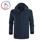 کاپشن دو پوش Kailas مدل Mont 3-in-1