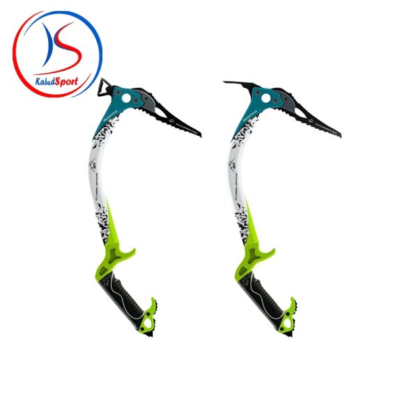 تبر یخ ICT مدل Monte Rosa