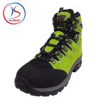 کفش کوهنوردی زنانه KingTex مدل DENA - Image 3