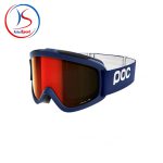 عینک اسکی و طوفان POC مدل IRIS X