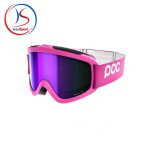 عینک اسکی و طوفان POC مدل IRIS X - Image 2