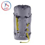 کوله پشتی کوهنوردی 40 لیتری Salewa مدل PEUTEREY - Image 2