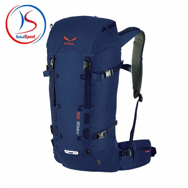 کوله پشتی 25 لیتری Salewa مدل MIAGE