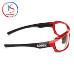 عینک Uvex مدل sportstyle 710 - Image 3