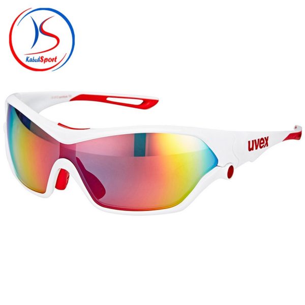 عینک uvex مدل sportstyle705